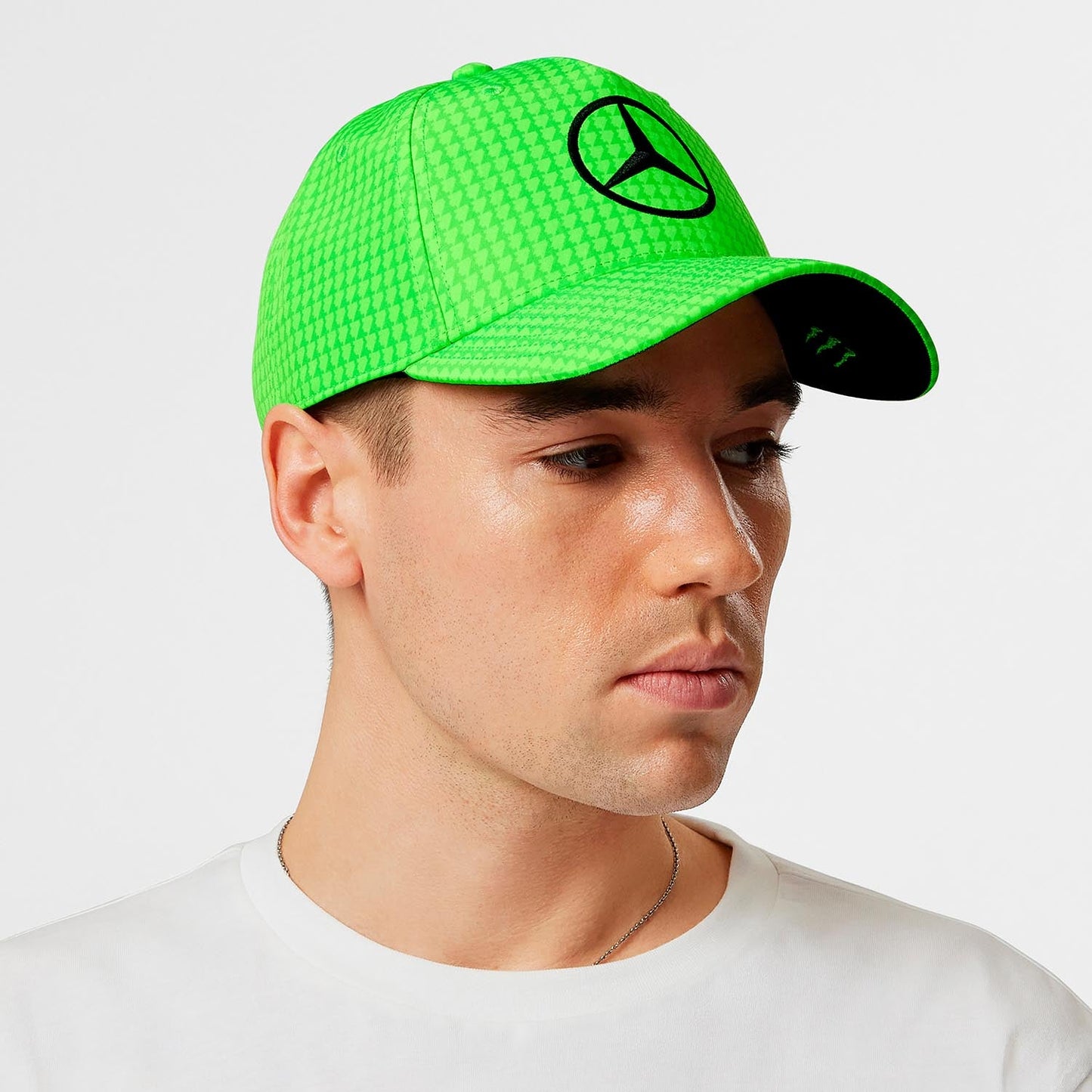 Hamilton Cap - British GP Special Edition