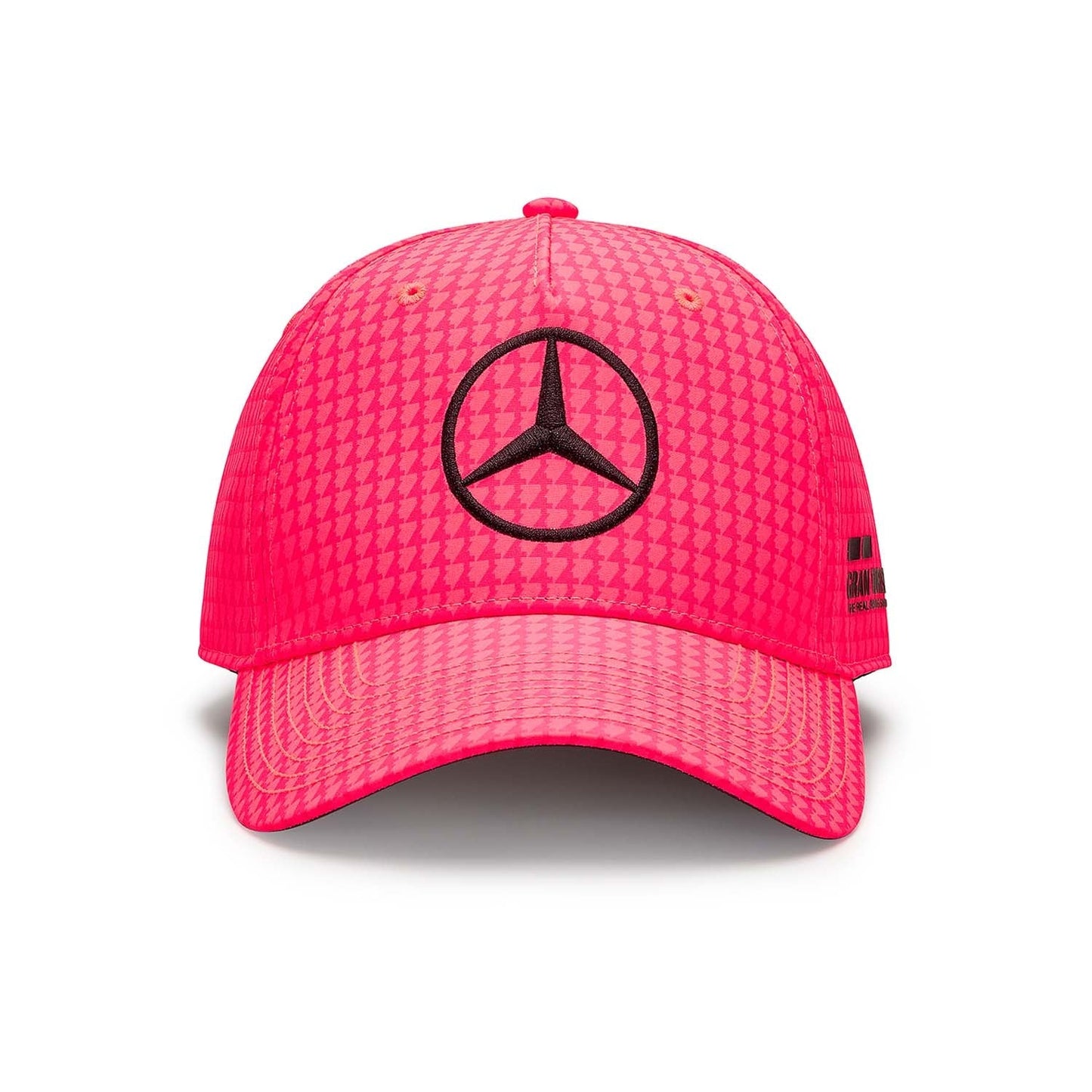 Hamilton Cap - Miami GP Special Edition