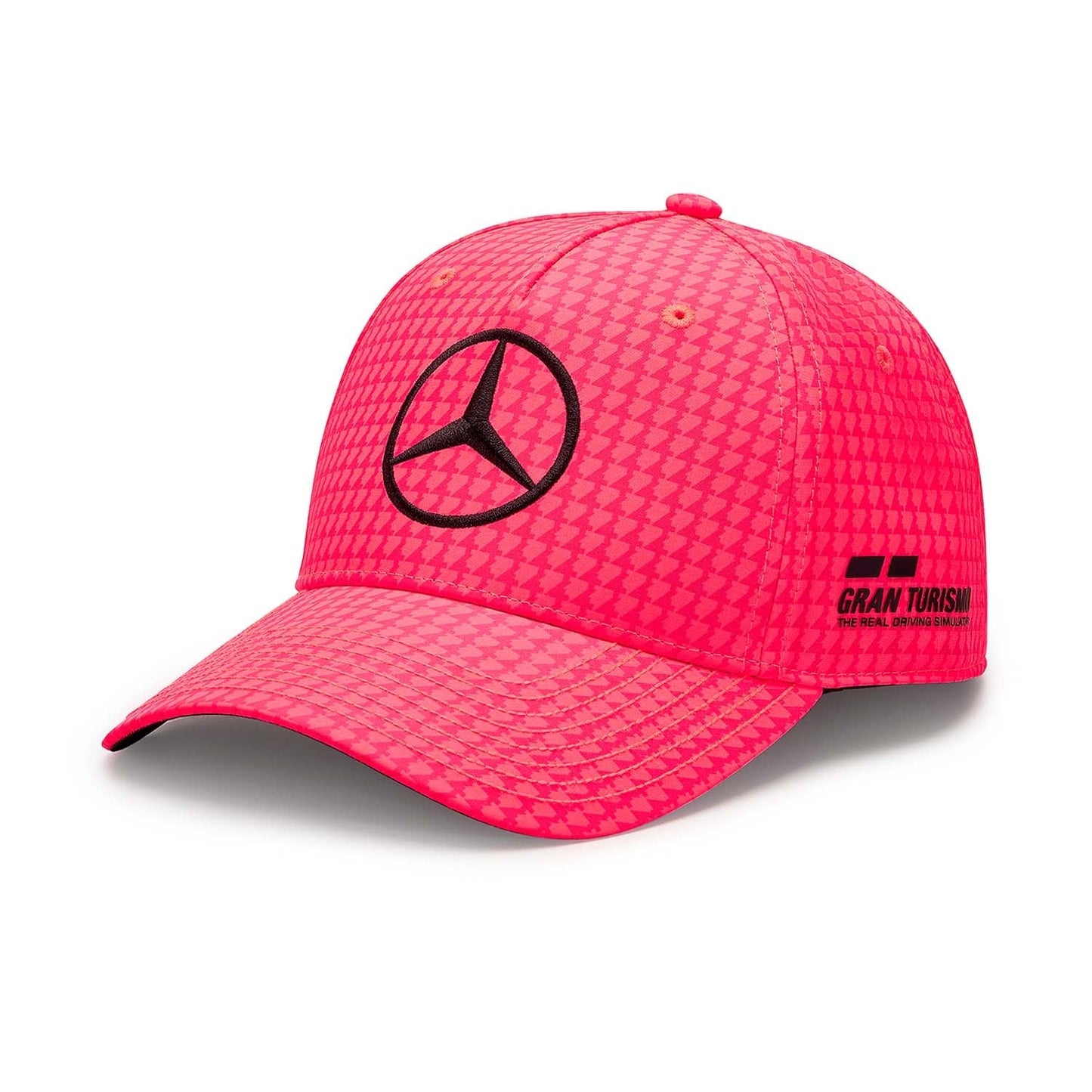 Hamilton Cap - Miami GP Special Edition