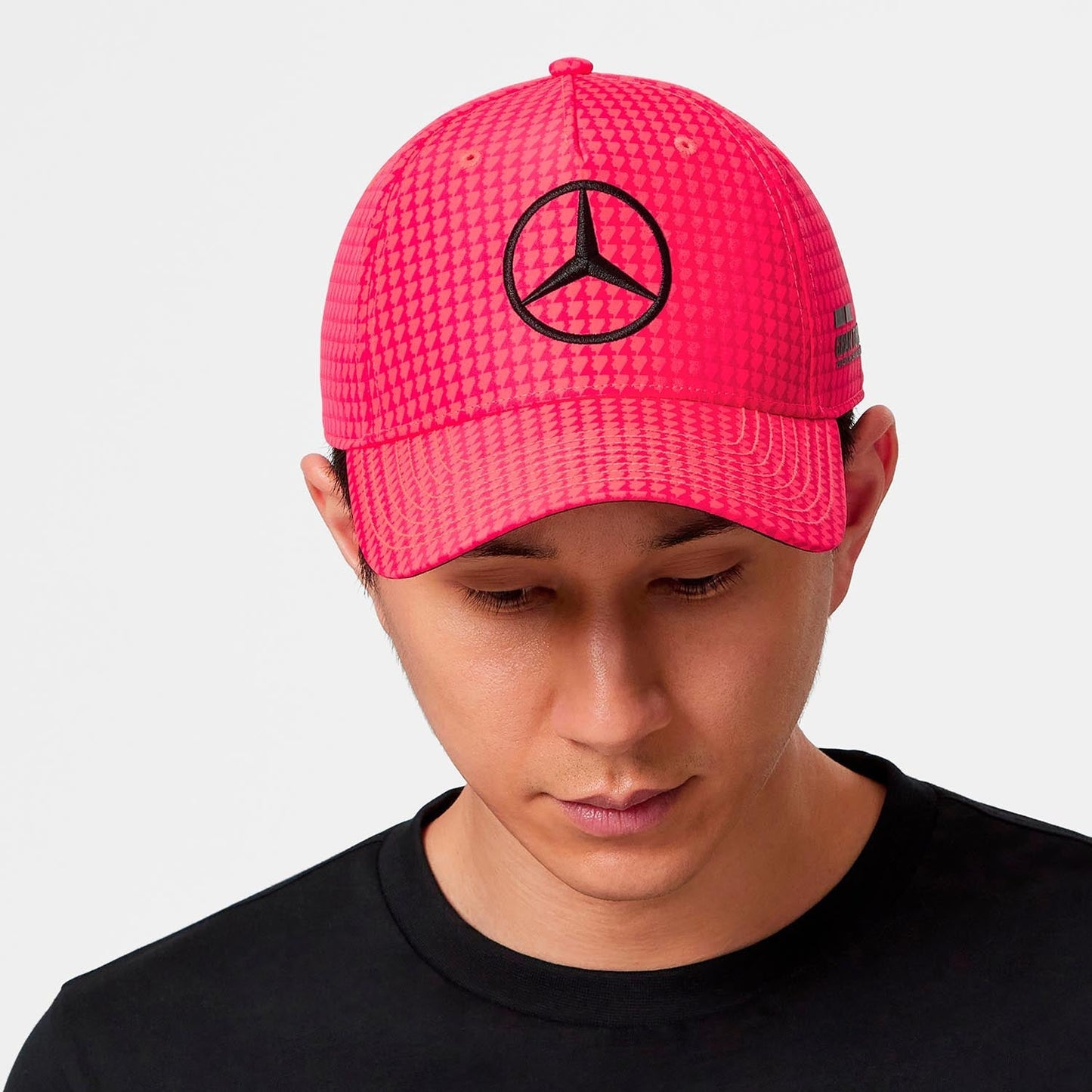 Hamilton Cap - Miami GP Special Edition