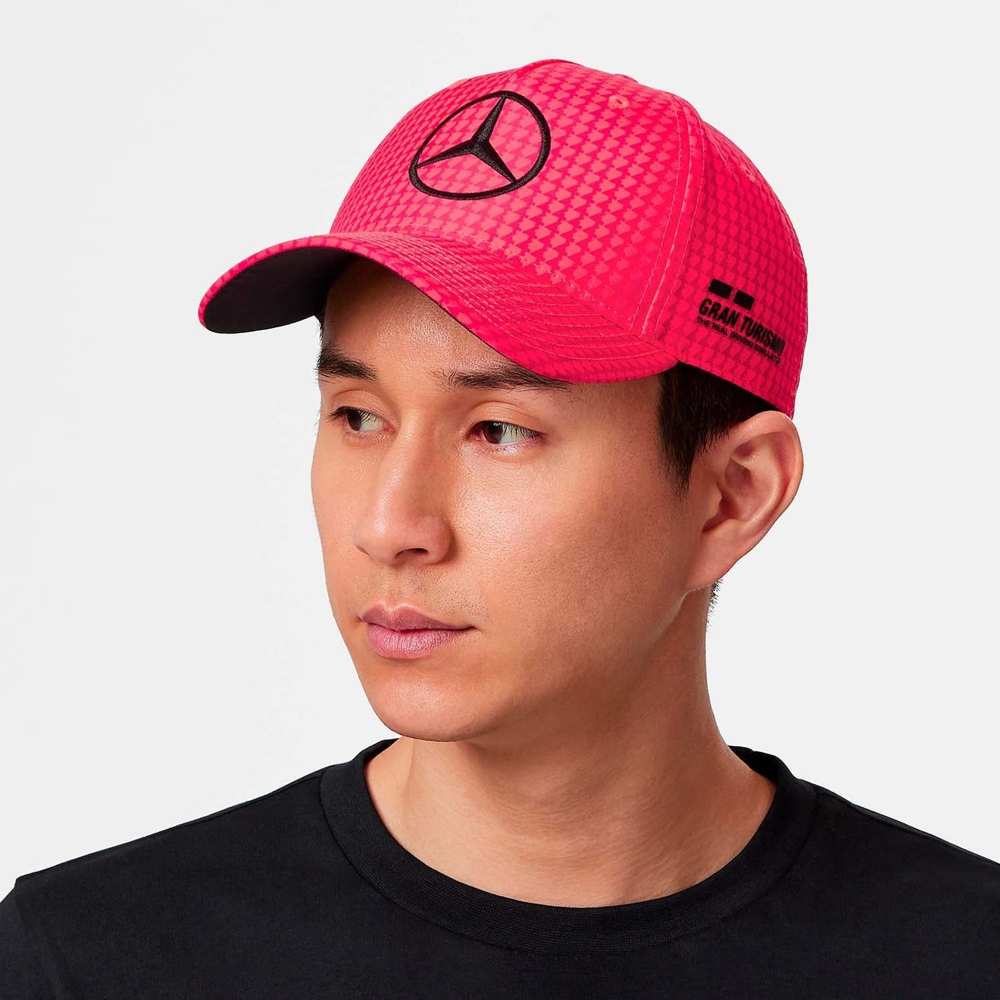 Hamilton Cap - Miami GP Special Edition