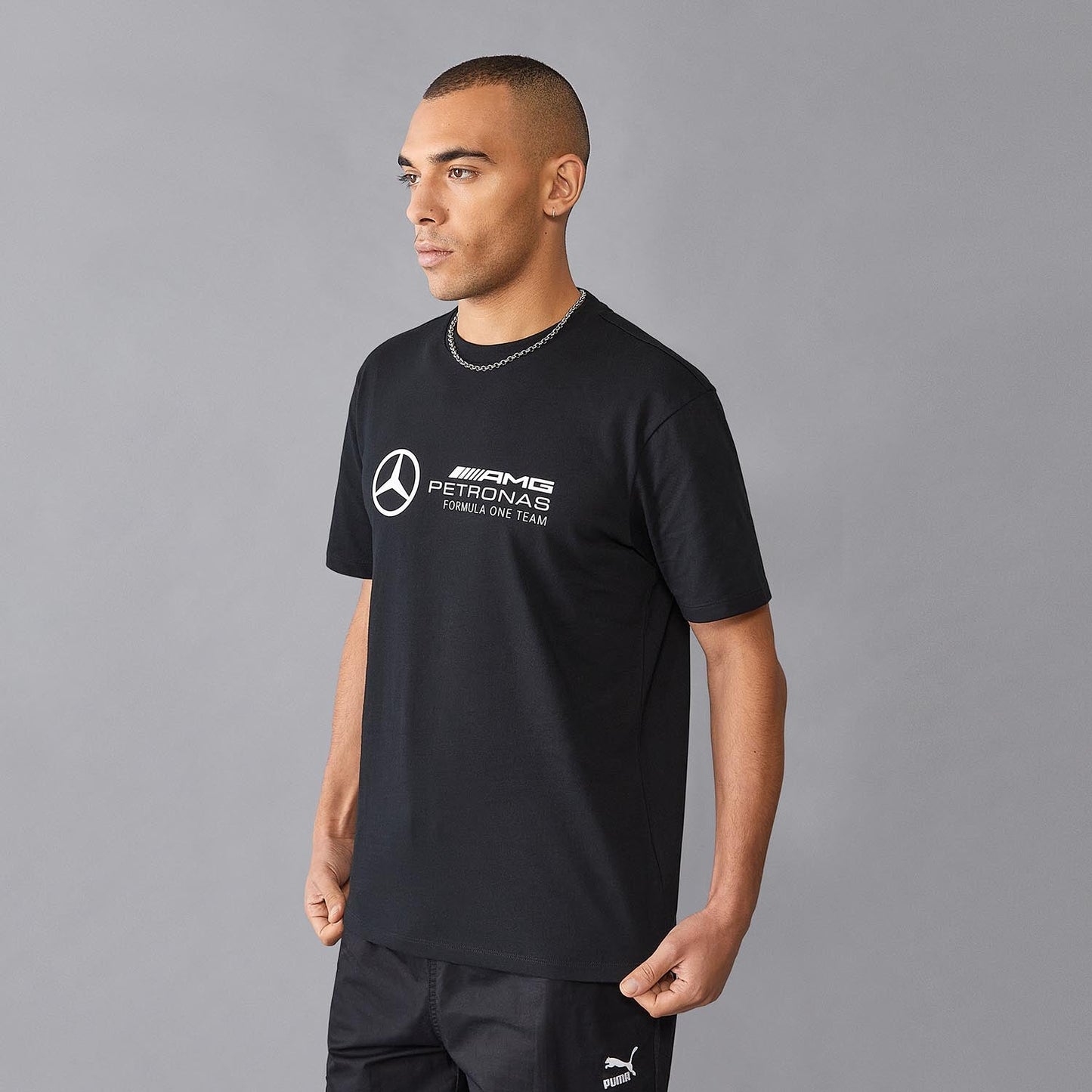 Large Logo T-Shirt