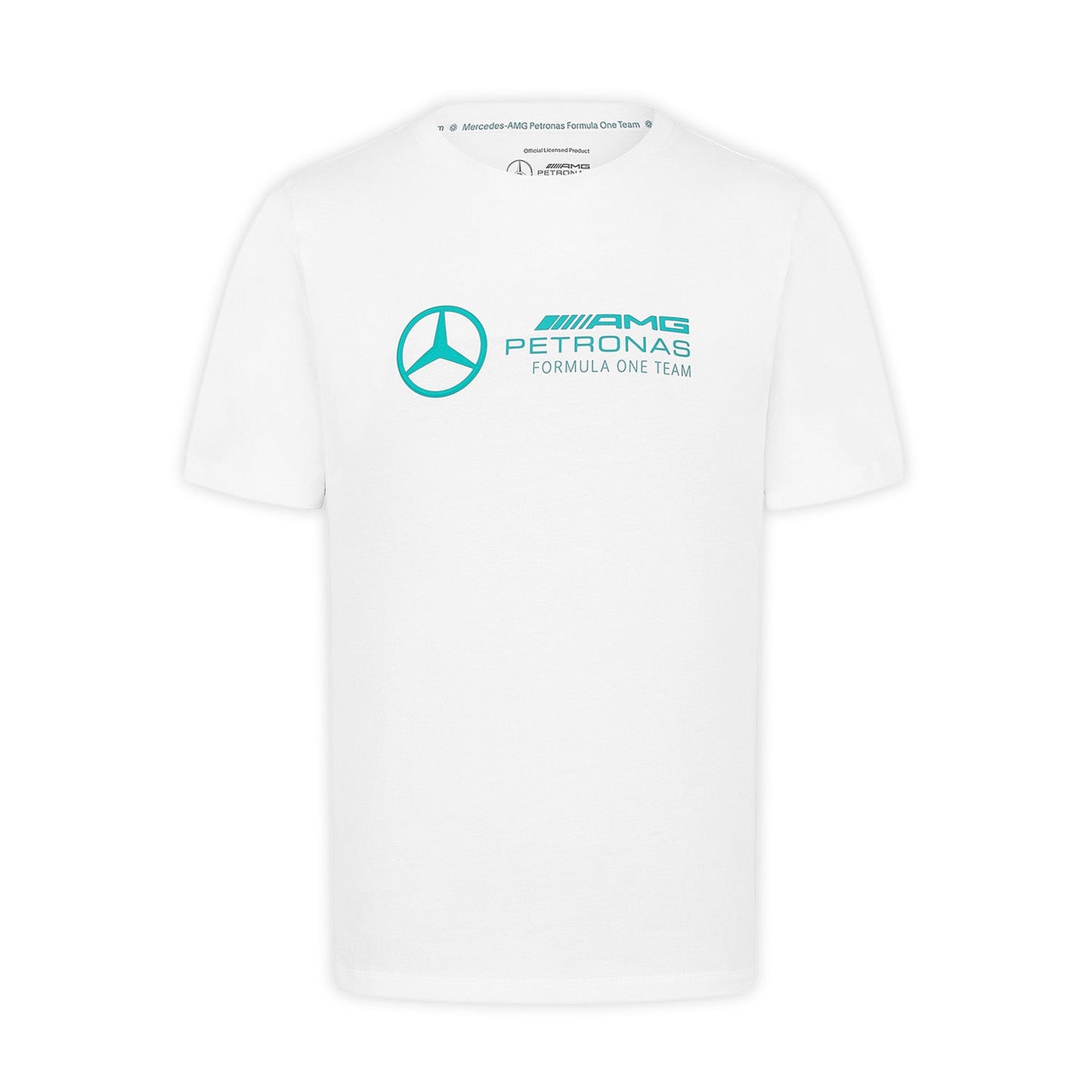 Large Logo T-Shirt