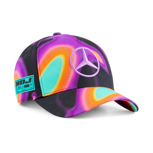 Lewis Hamilton x MDJ Special Edition Cap