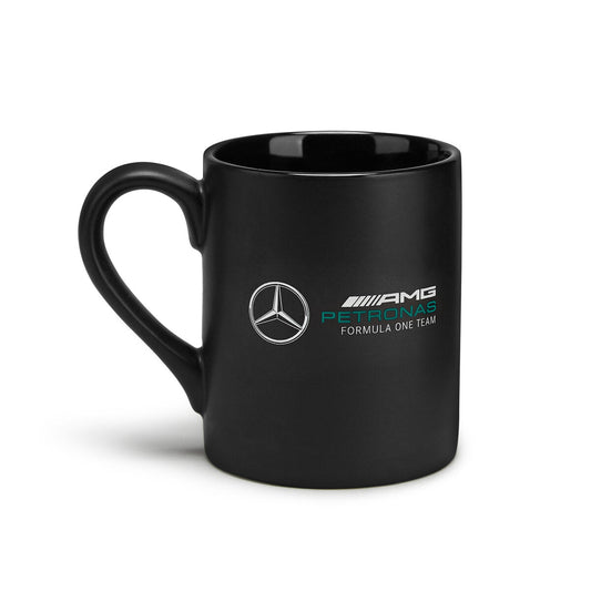 Logo Mug