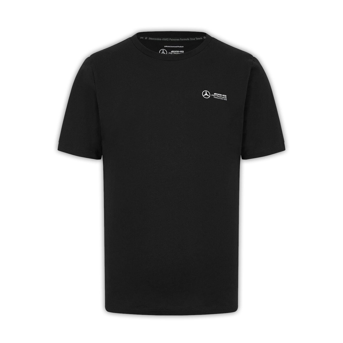 Small Logo T-Shirt