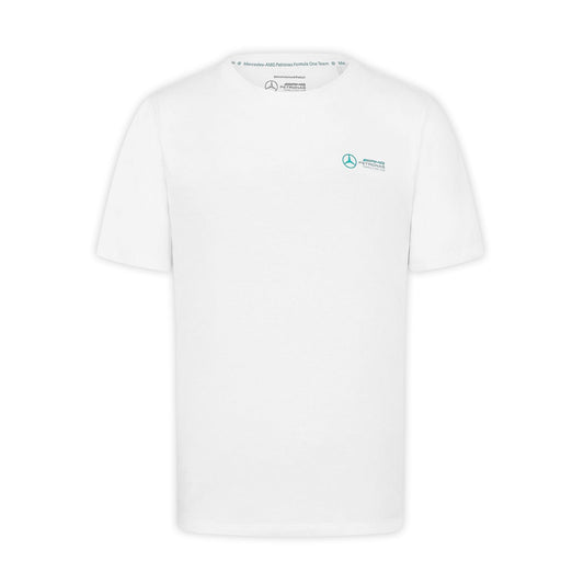 Small Logo T-Shirt