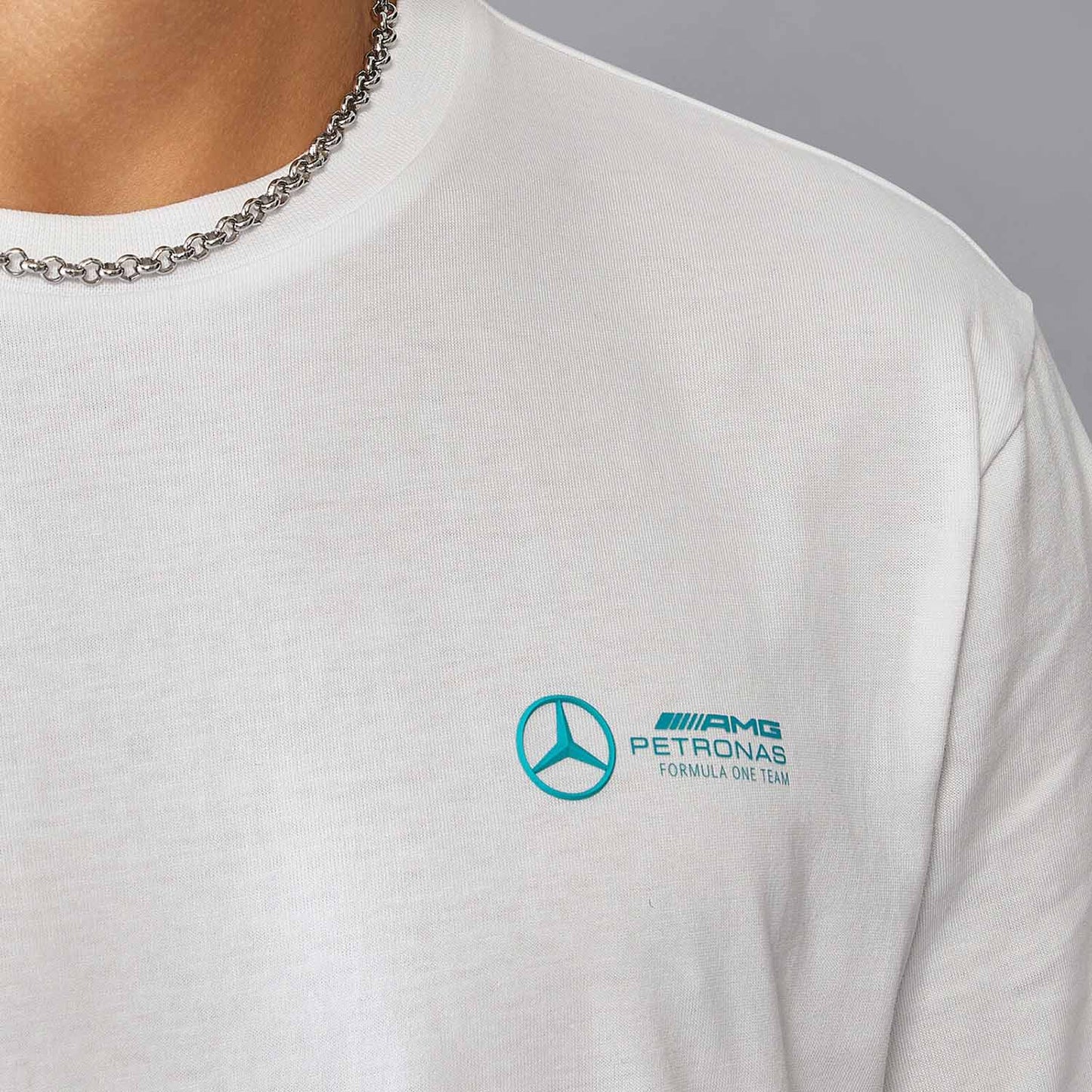 Small Logo T-Shirt