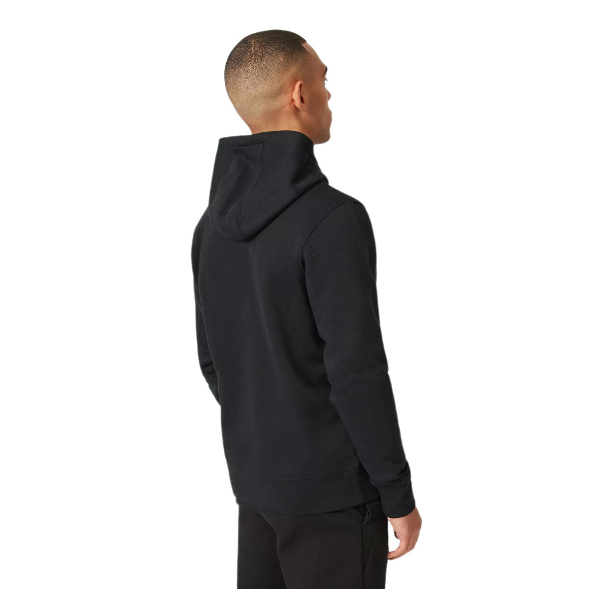 Stealth Hoody