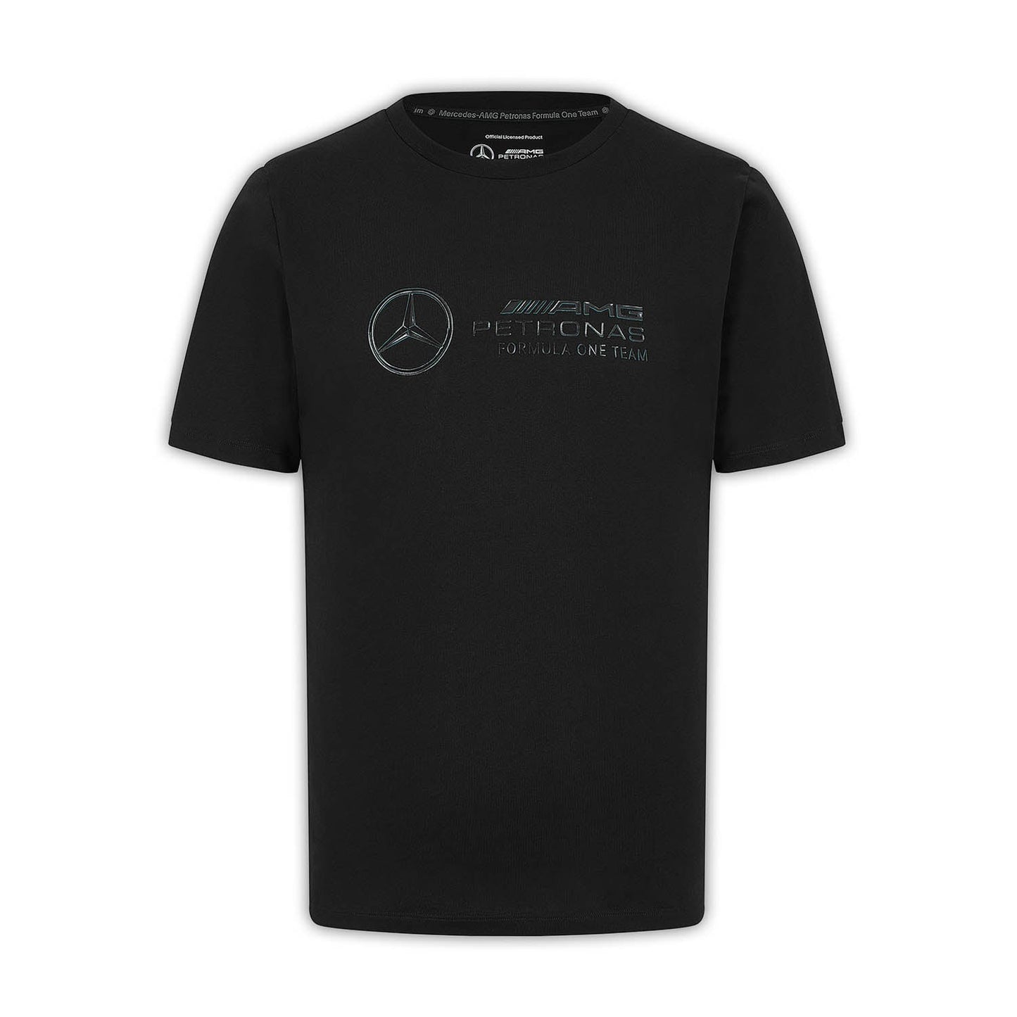 Stealth Logo T-Shirt