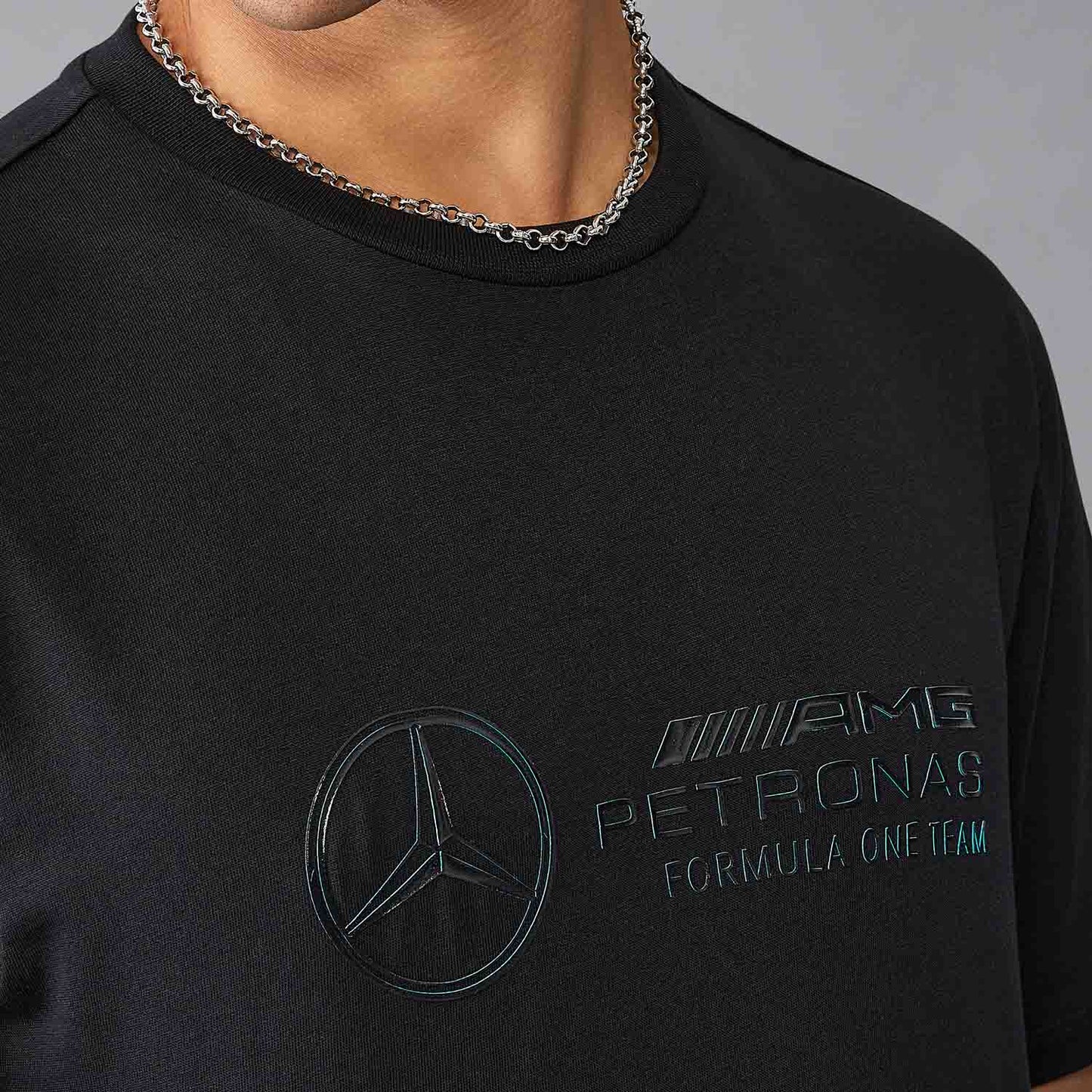 Stealth Logo T-Shirt