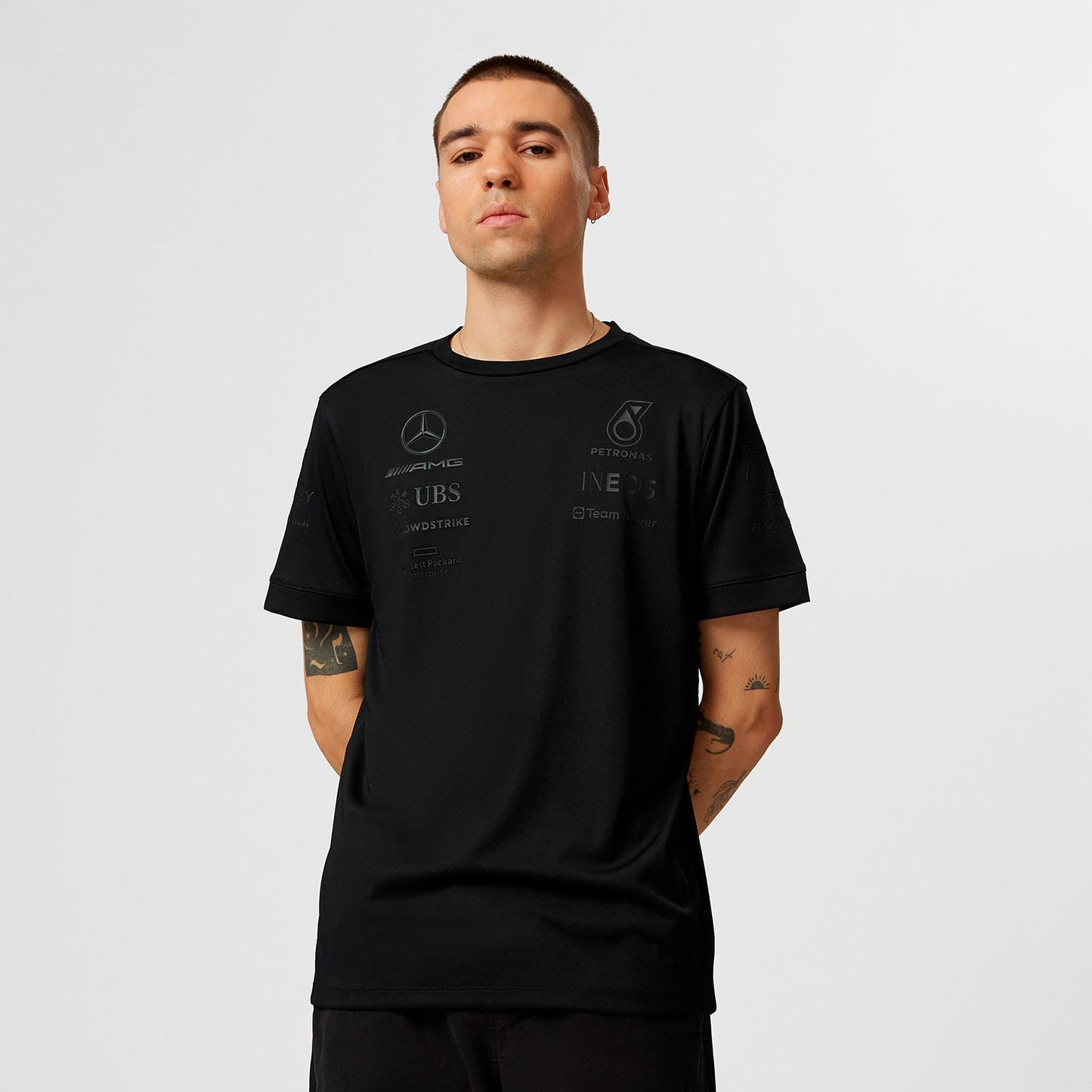 Stealth Team T-Shirt