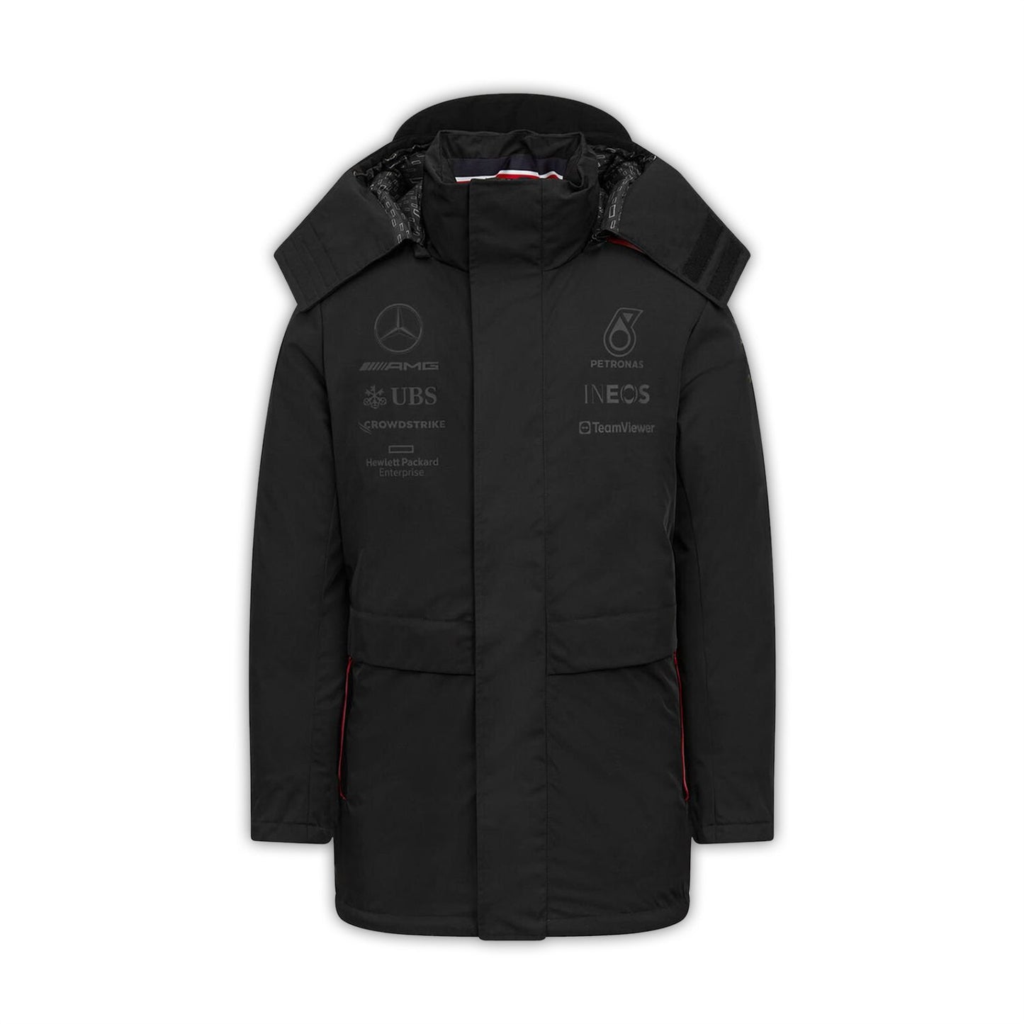 Team Insulated Jacket