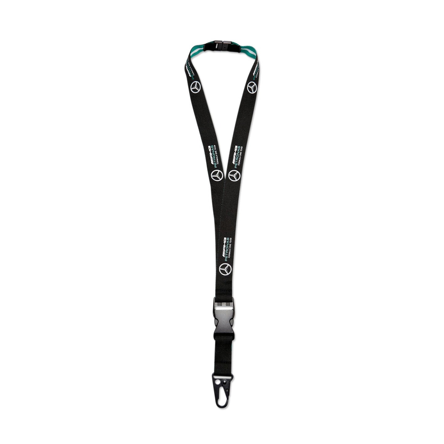 Team Lanyard