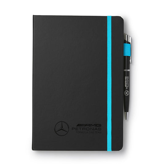 Team Notebook