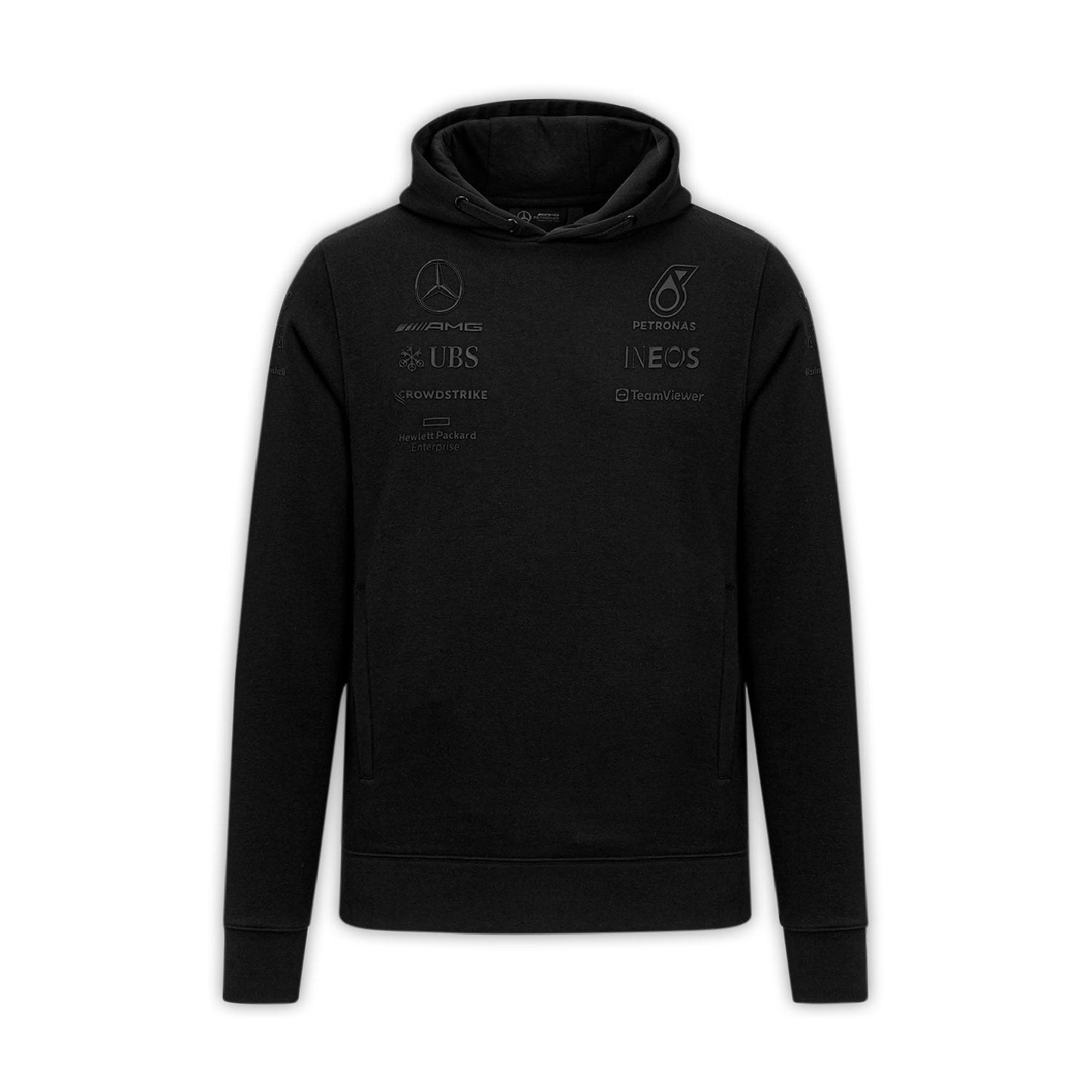 Team Stealth Hoody