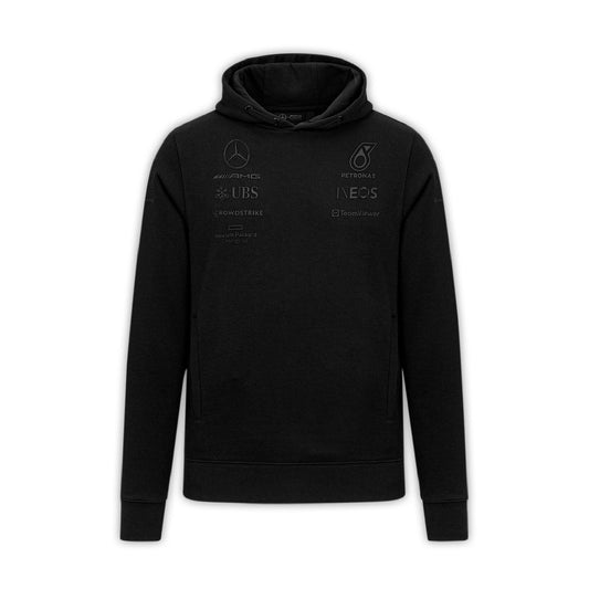 Team Stealth Hoody