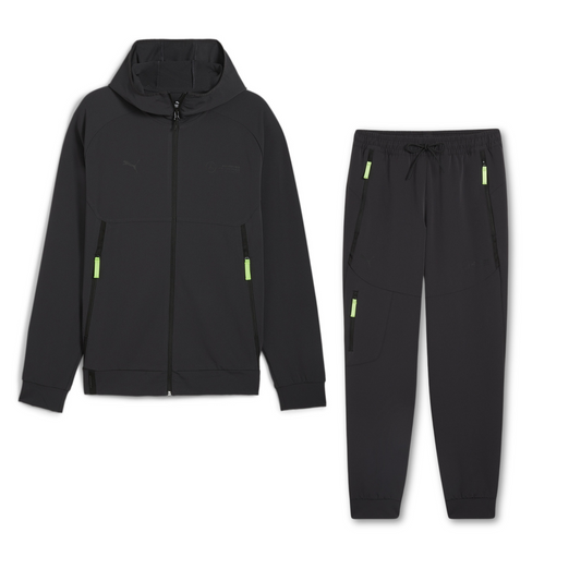 Tech Tracksuit