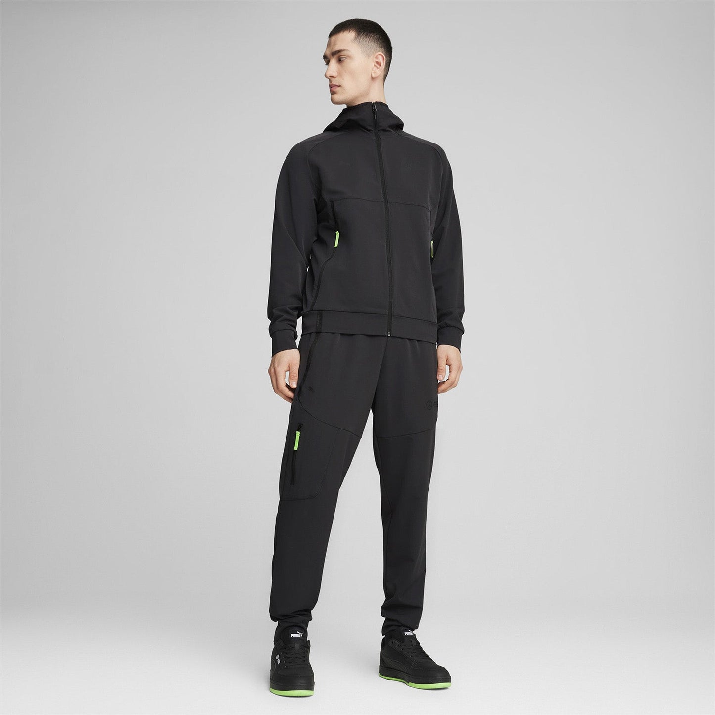 Tech Tracksuit