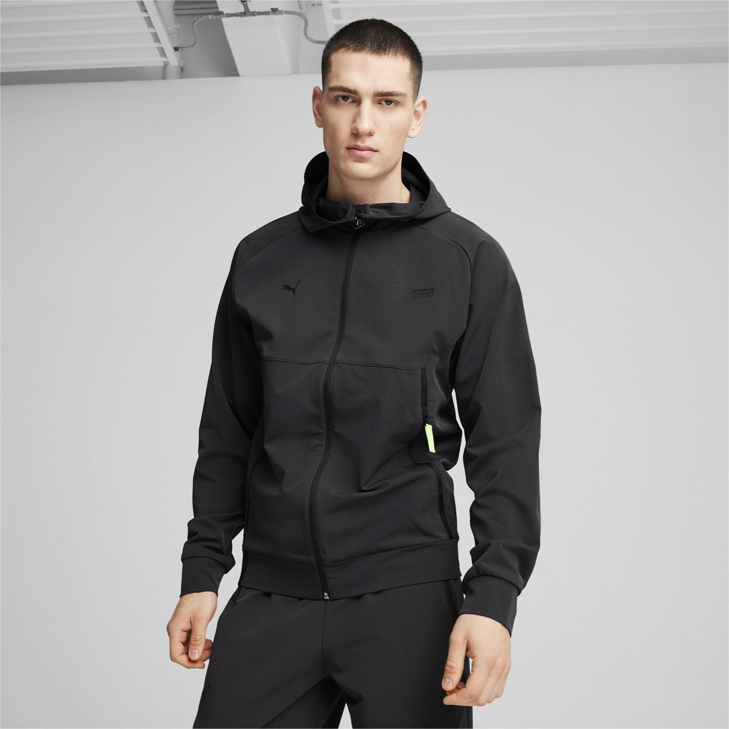 Tech Tracksuit