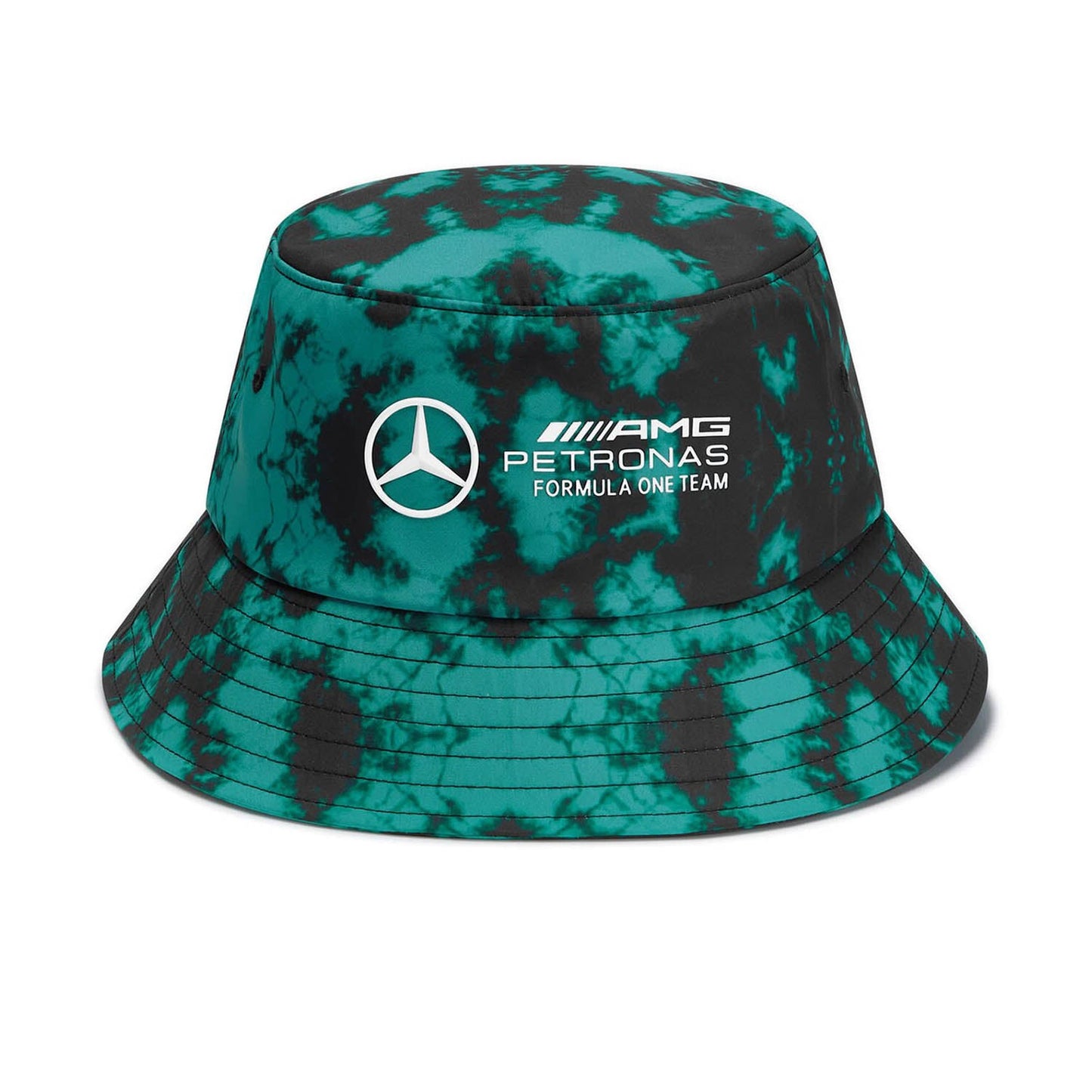 Tie Dye Bucket Hat