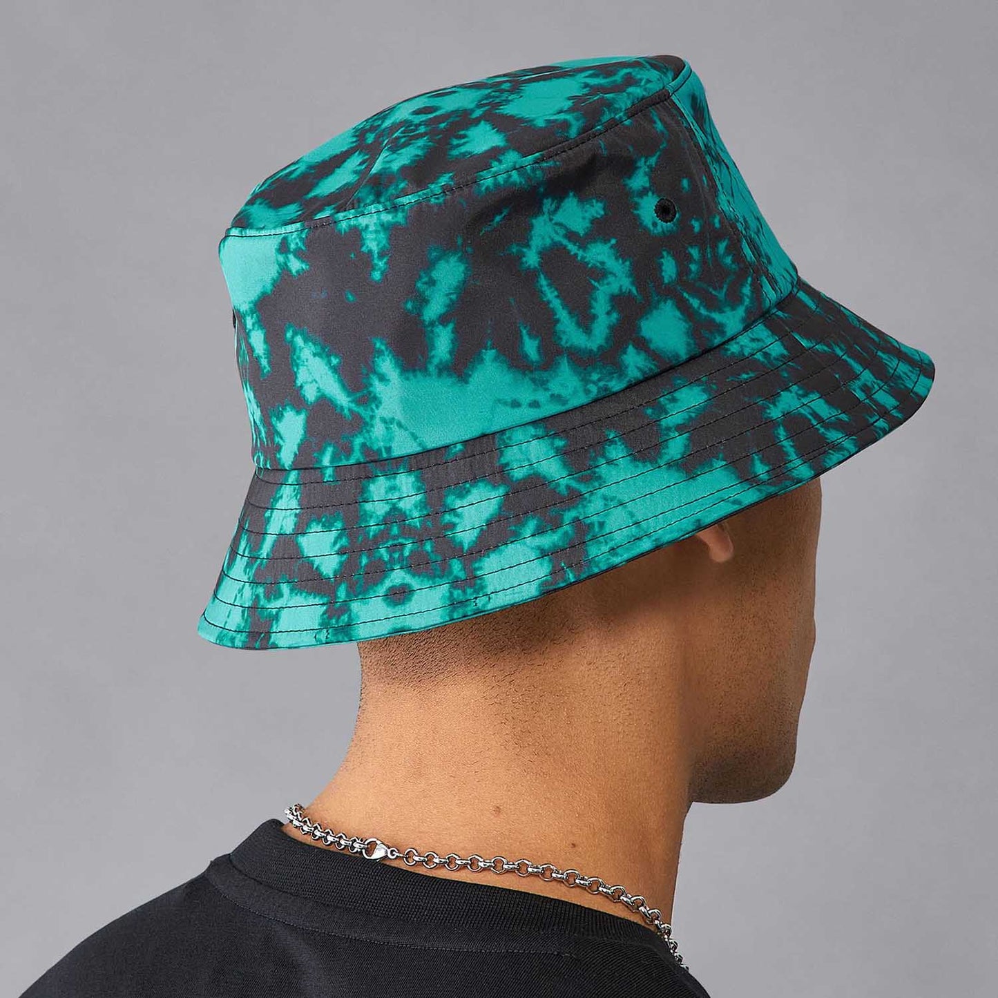 Tie Dye Bucket Hat