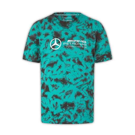 Tie Dye T-Shirt