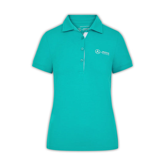 Women Classic Polo