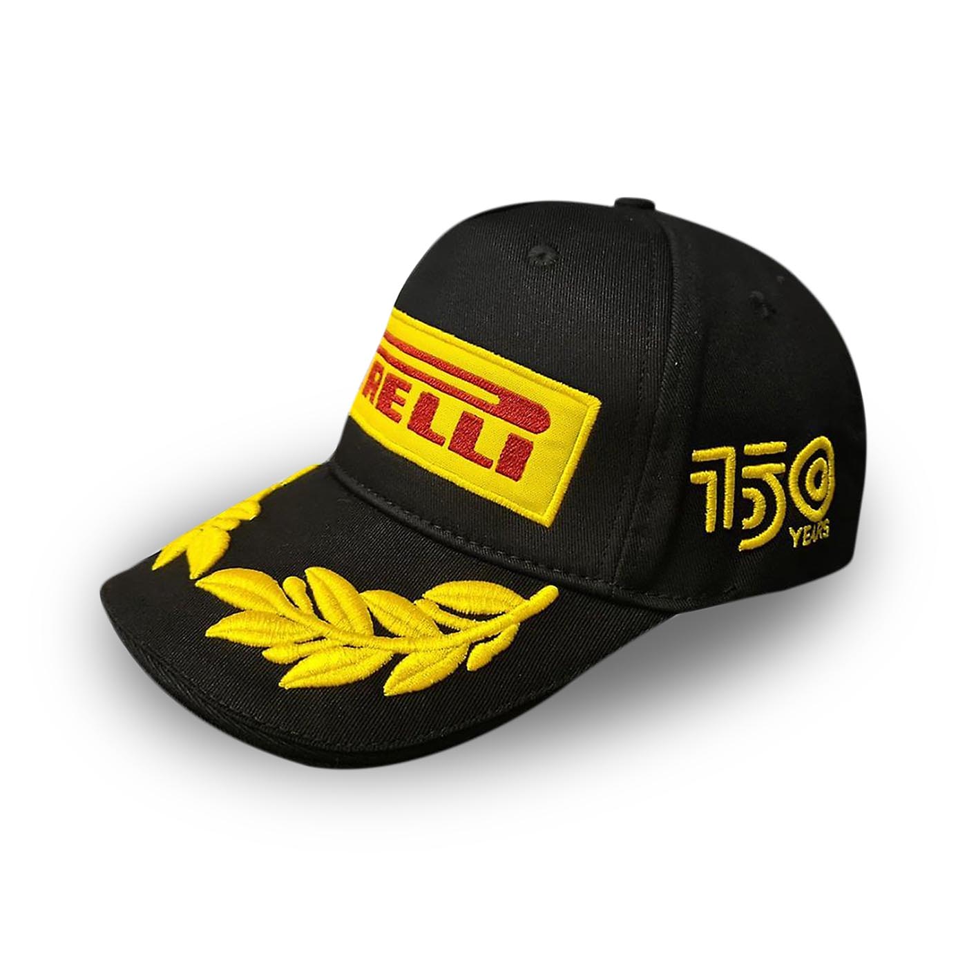 150 Years Special Edition Podium Cap