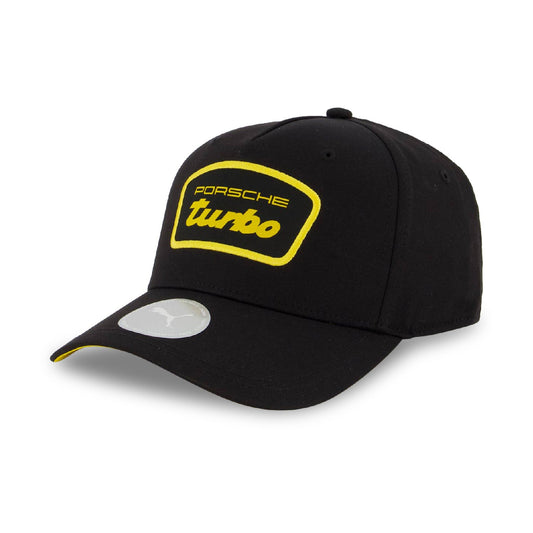 Legacy Cap