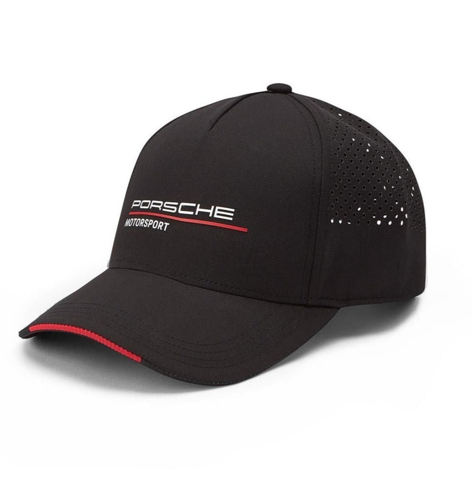 Logo Cap