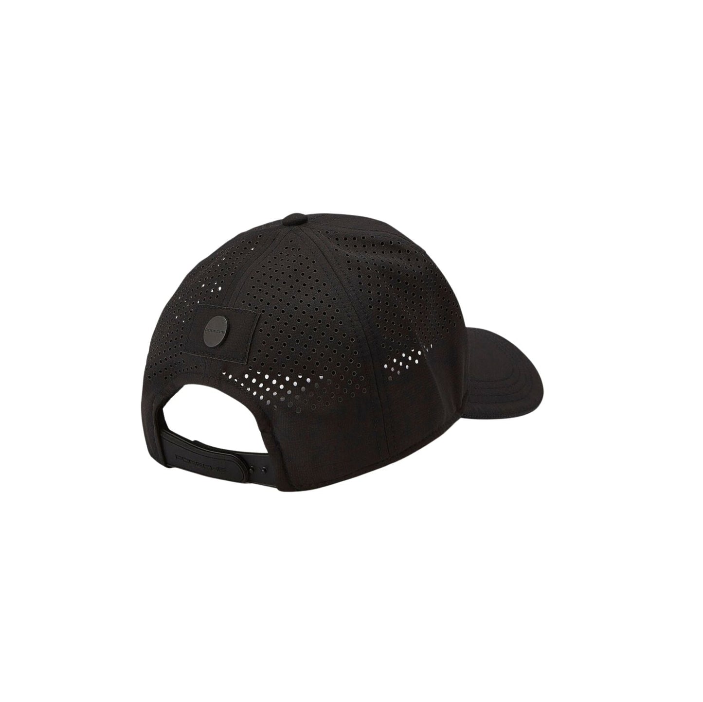 Logo Cap