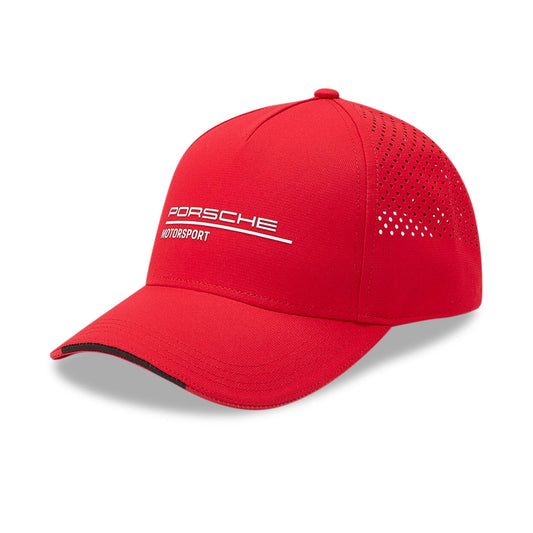 Logo Cap