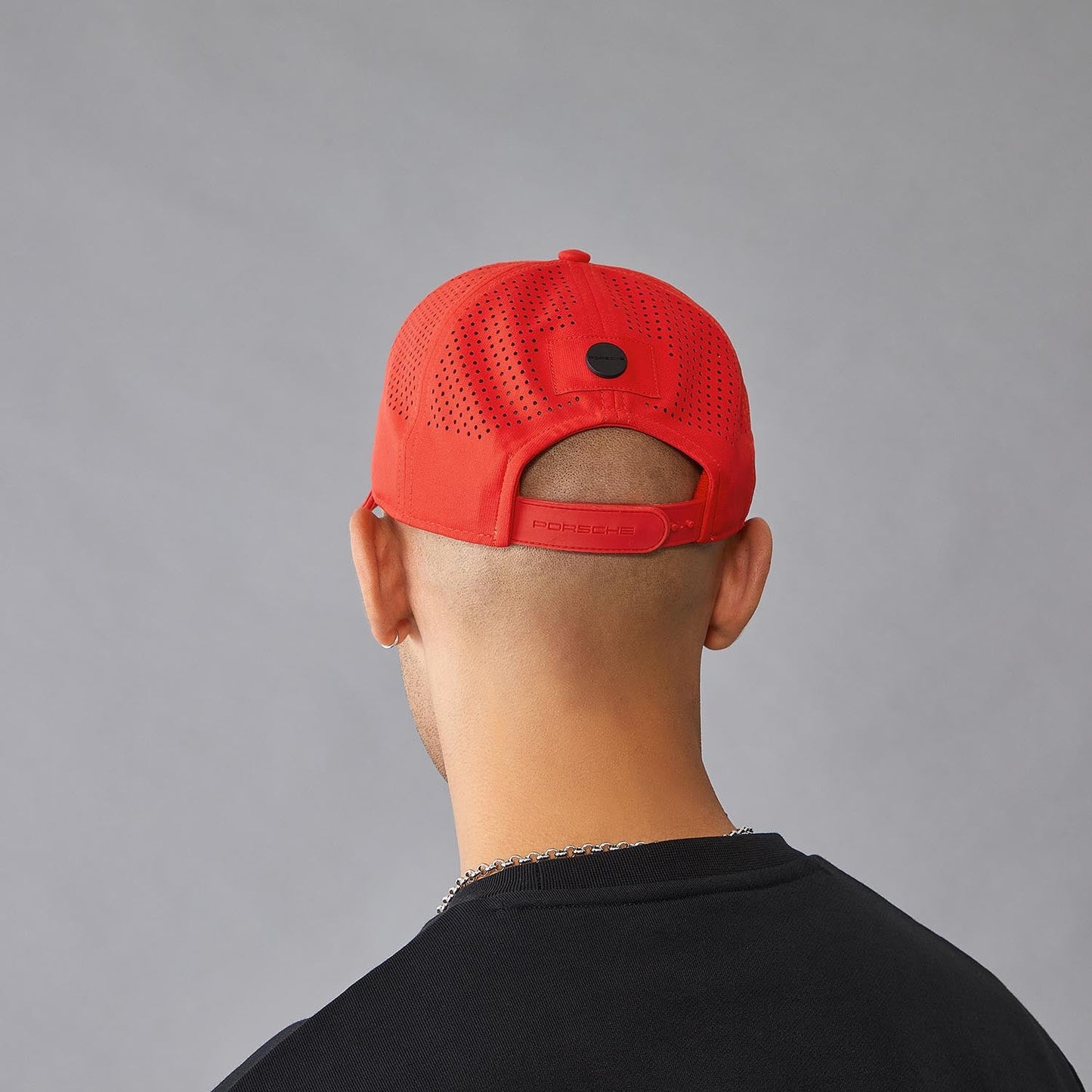 Logo Cap