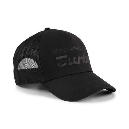 PL Trucker Cap