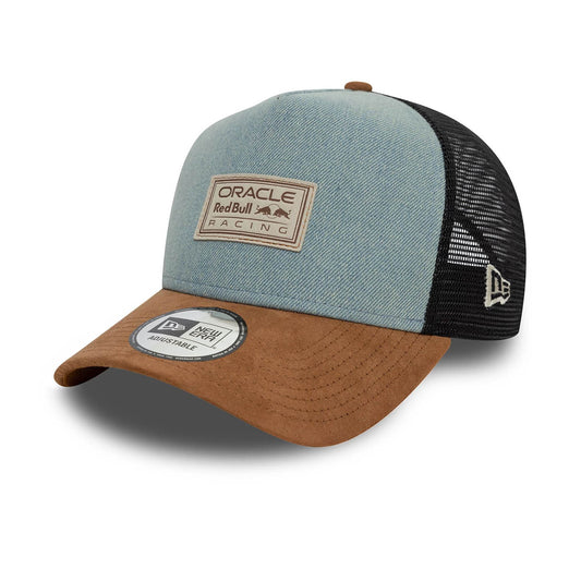 2024 Austin Edition E-Frame Trucker Cap