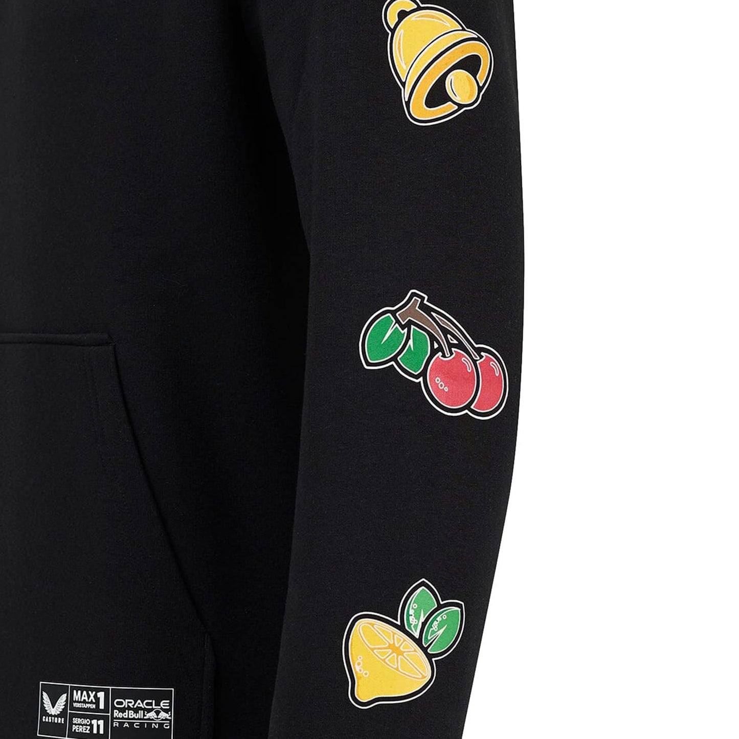 2024 Las Vegas Hoody