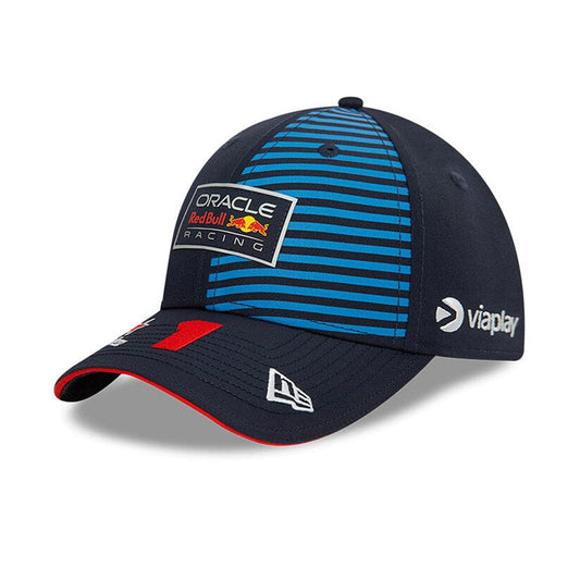 2024 Max Verstappen Driver Cap