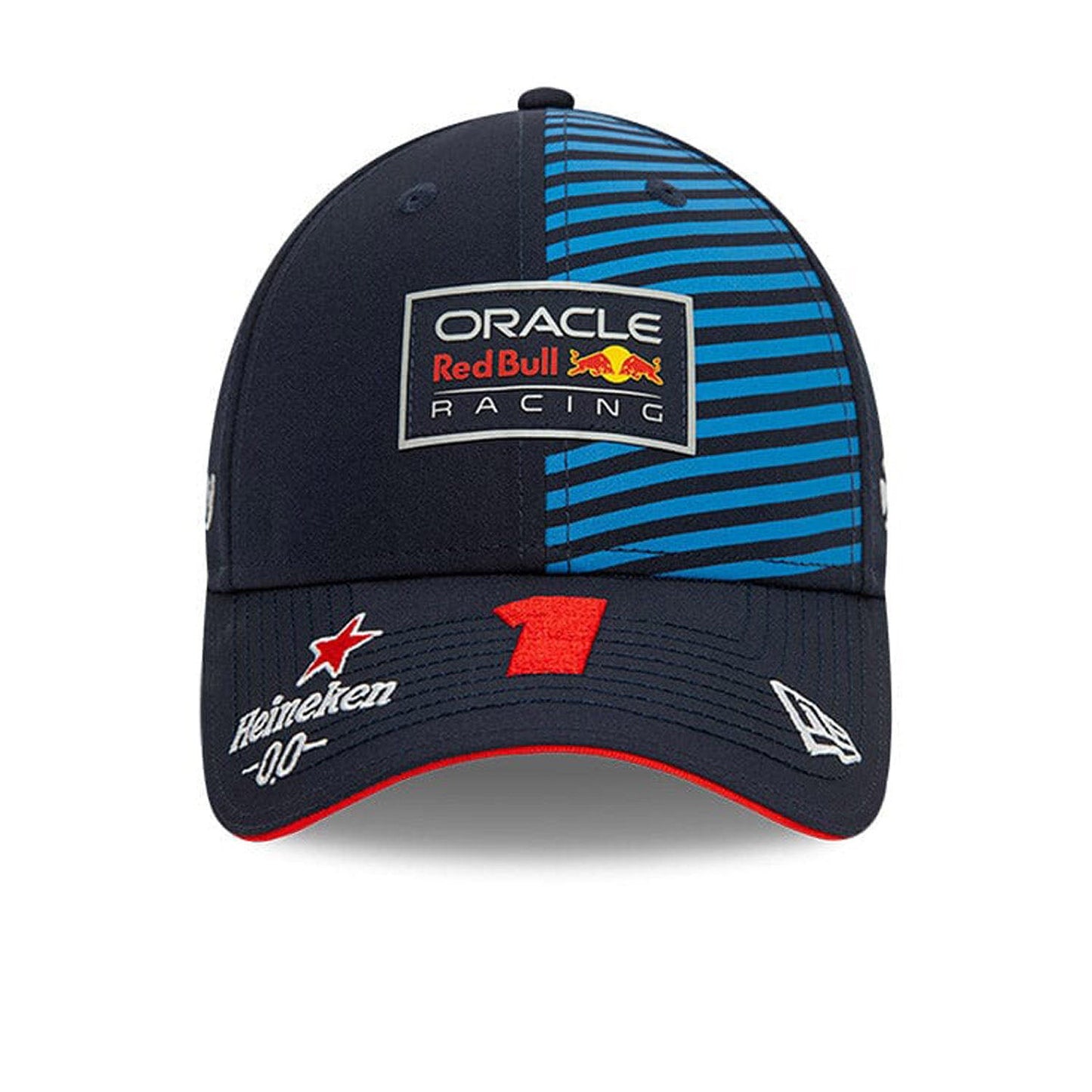 2024 Max Verstappen Driver Cap