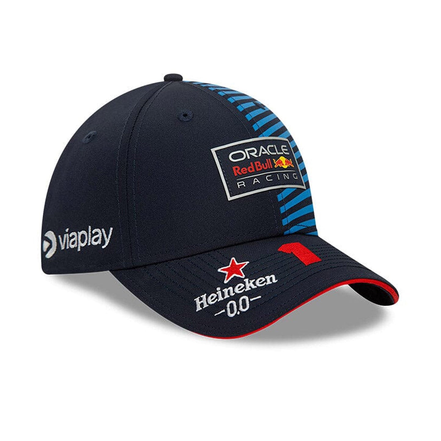 2024 Max Verstappen Driver Cap