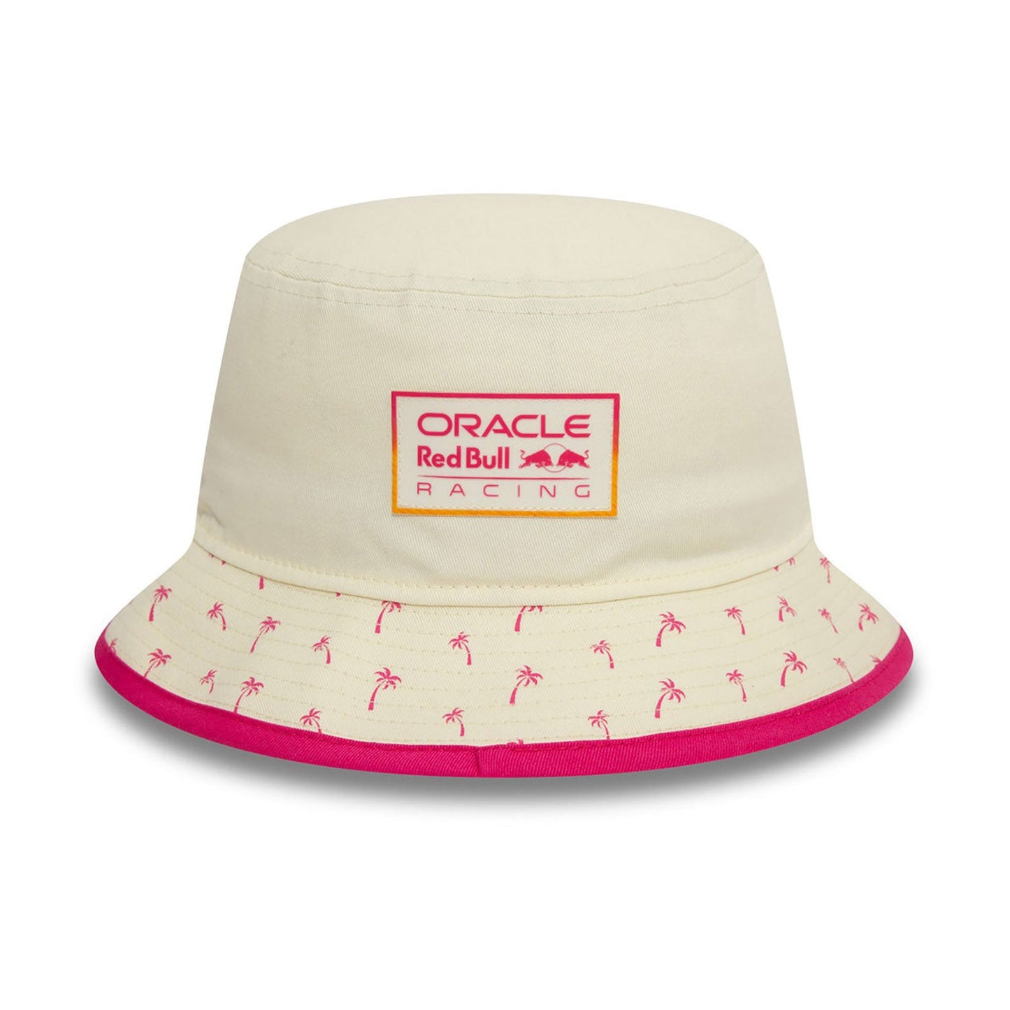 2024 Miami Team Bucket Hat