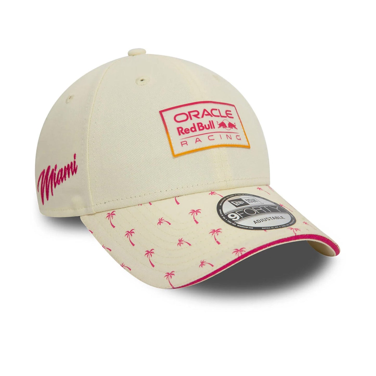 2024 Miami Team Cap