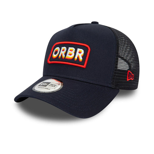 2024 Patch E-Frame Trucker Cap