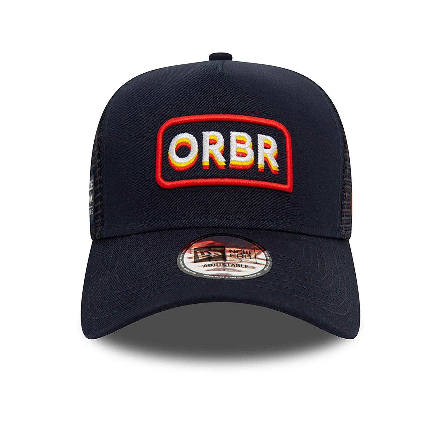 2024 Patch E-Frame Trucker Cap