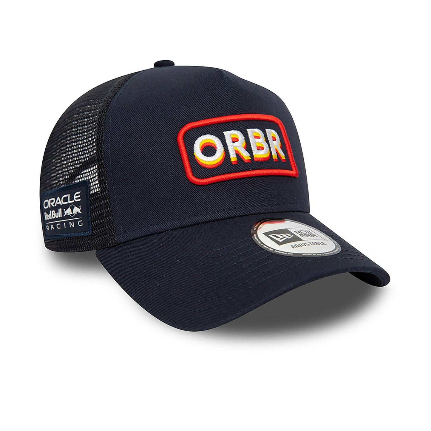 2024 Patch E-Frame Trucker Cap