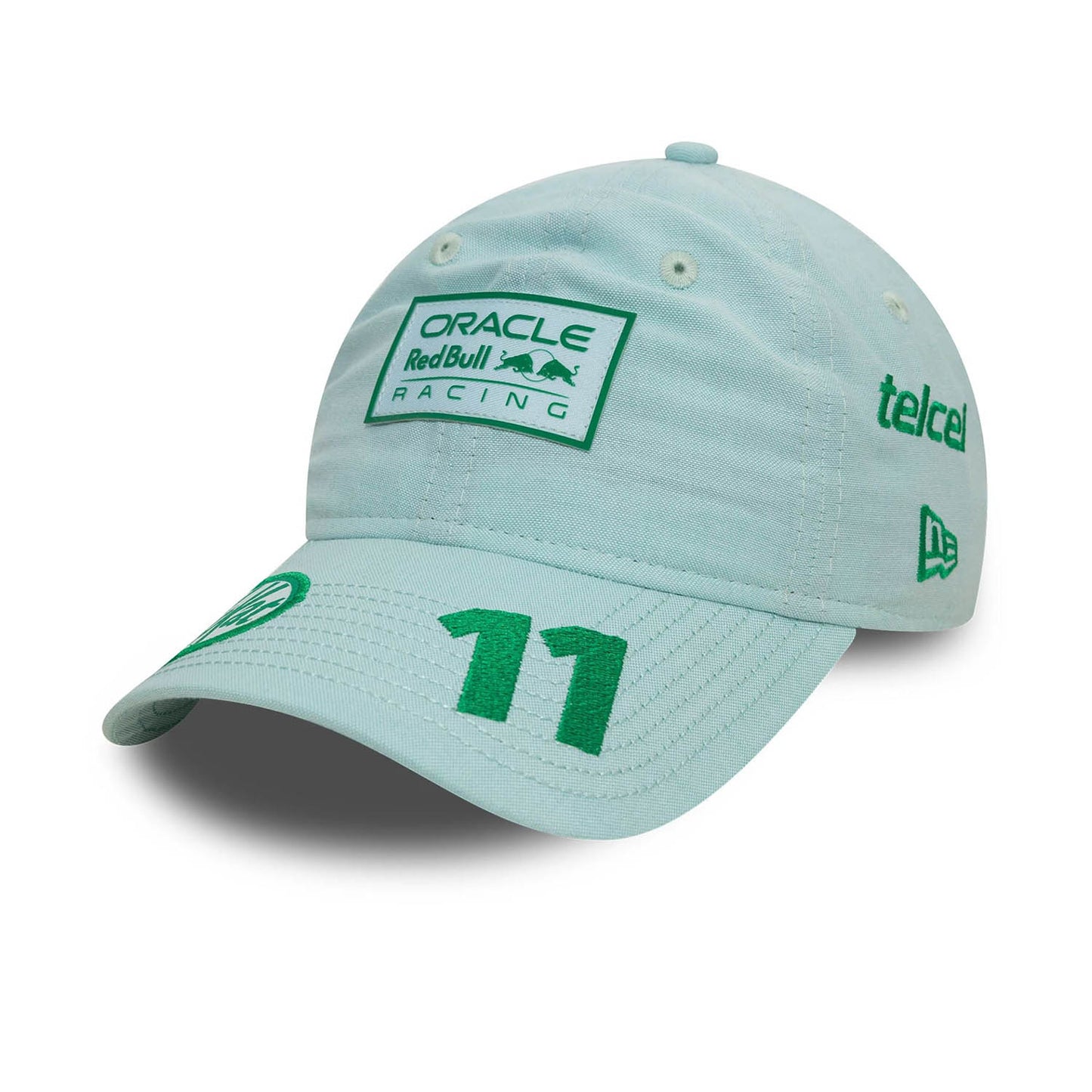 2024 Perez Mexico Special Edition Cap