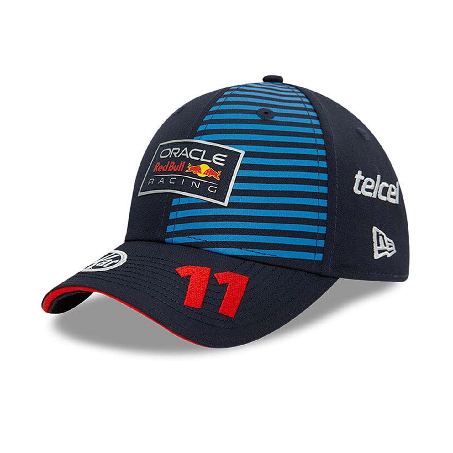 2024 Sergio Perez Driver Cap