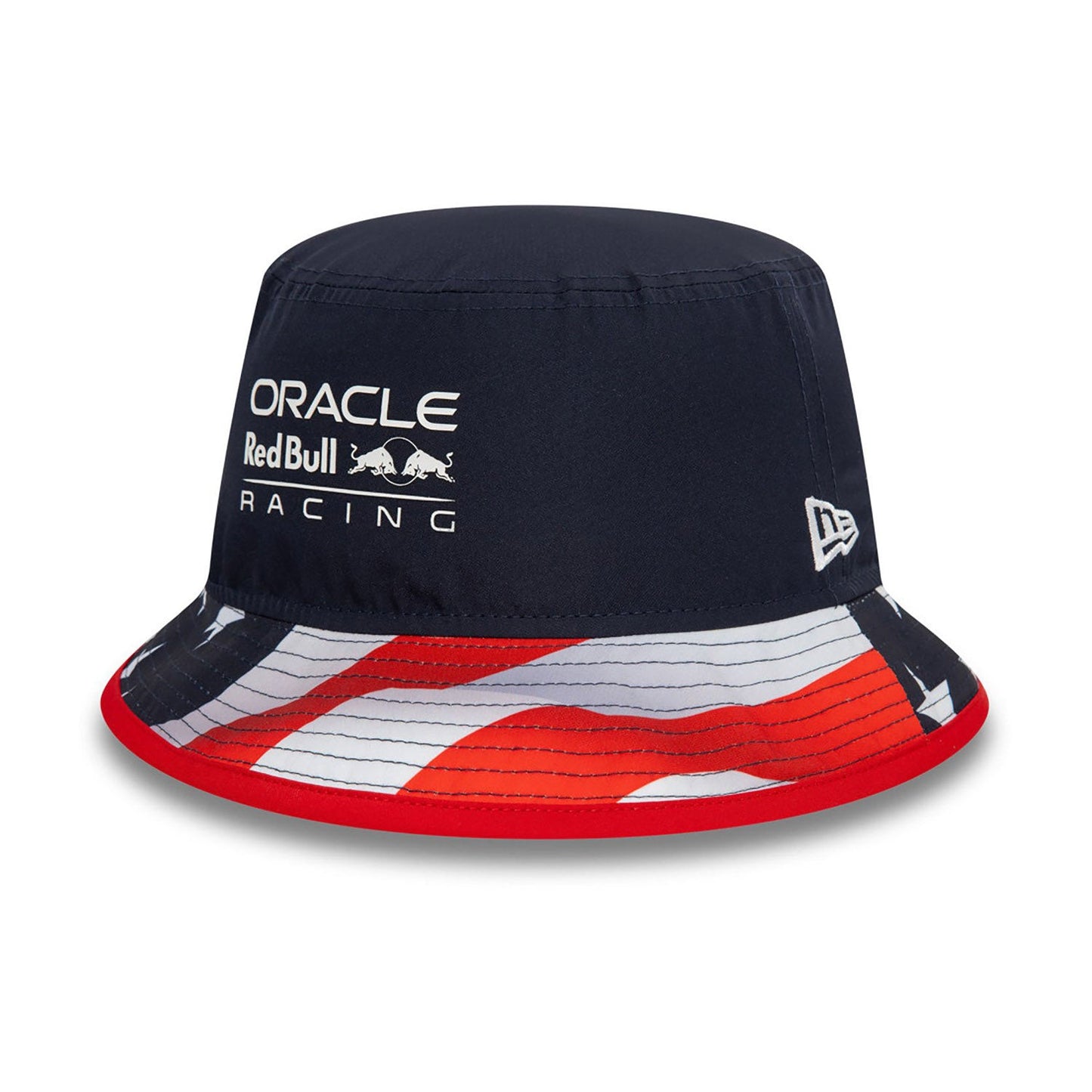 2024 Team Bucket Hat - American Races Edition