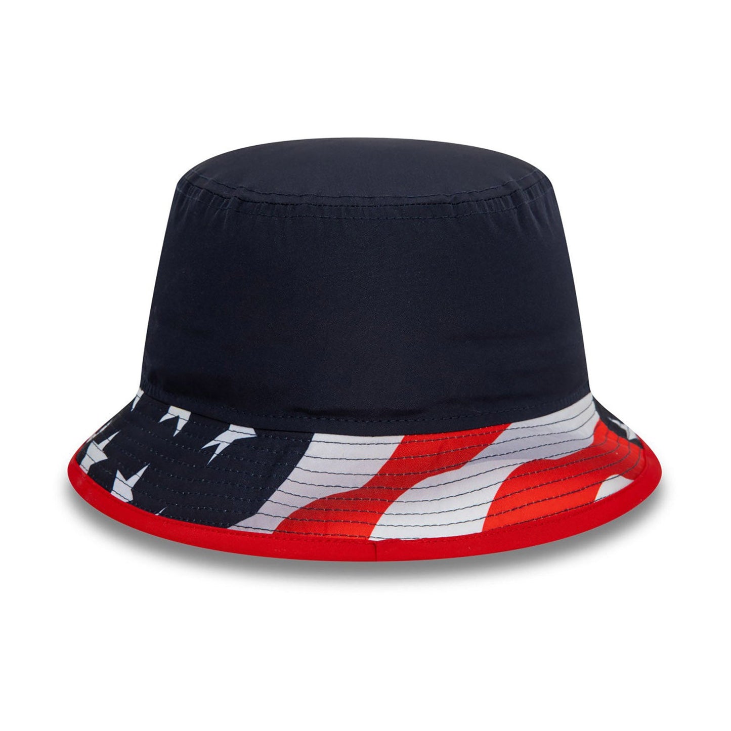 2024 Team Bucket Hat - American Races Edition