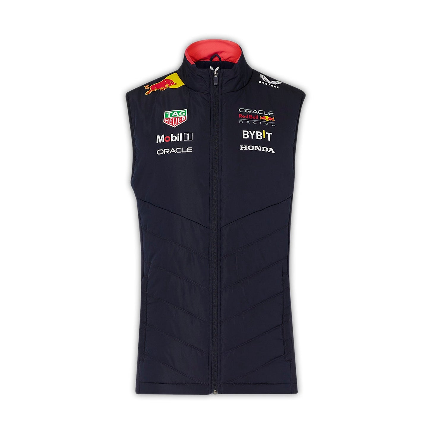 2024 Team Hybrid Gilet